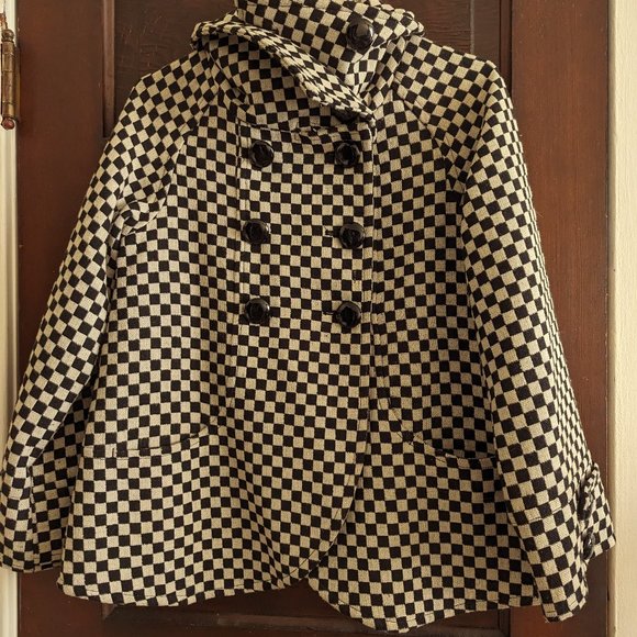 Ben Sherman Swing Coat - Picture 1 of 5